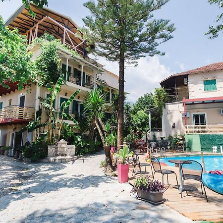 Ionian Paradise Nydri  Luaran gambar