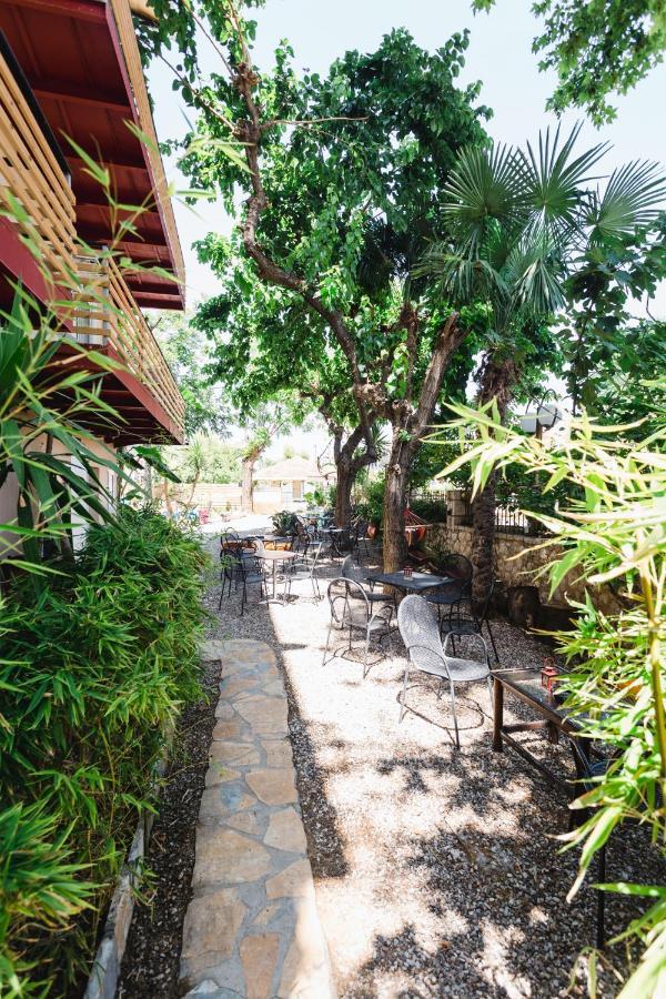 Ionian Paradise Nydri  Luaran gambar