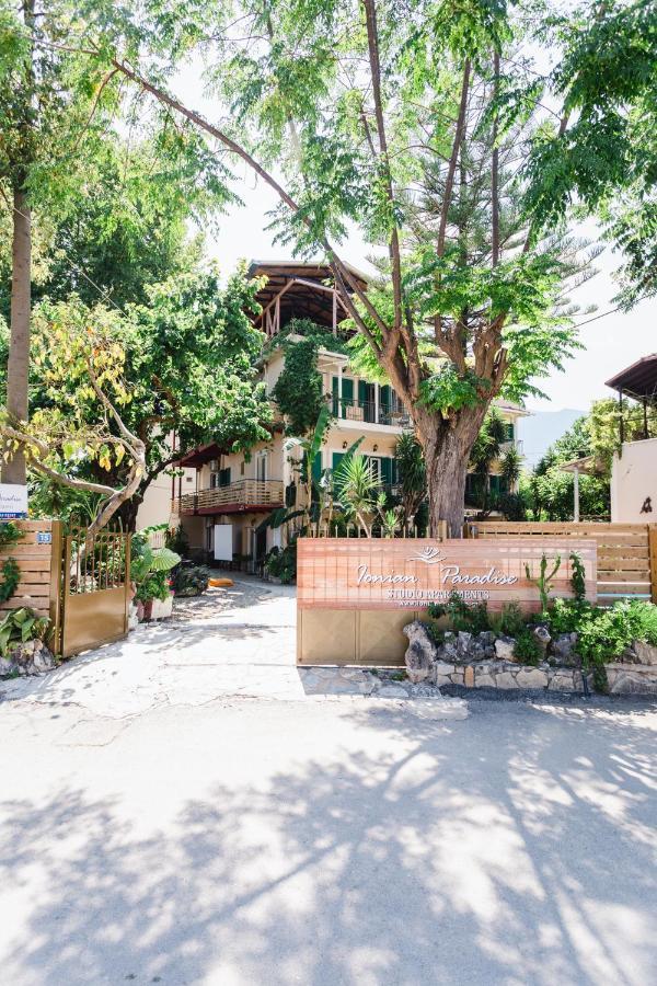Ionian Paradise Nydri  Luaran gambar
