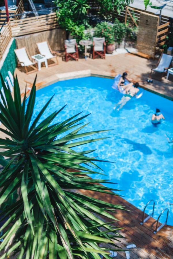 Ionian Paradise Nydri  Luaran gambar