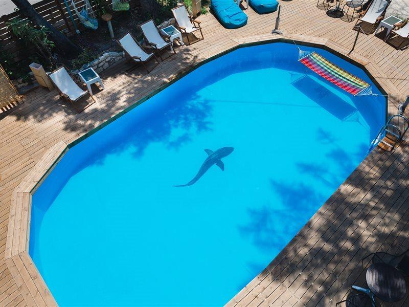 Ionian Paradise Nydri  Luaran gambar