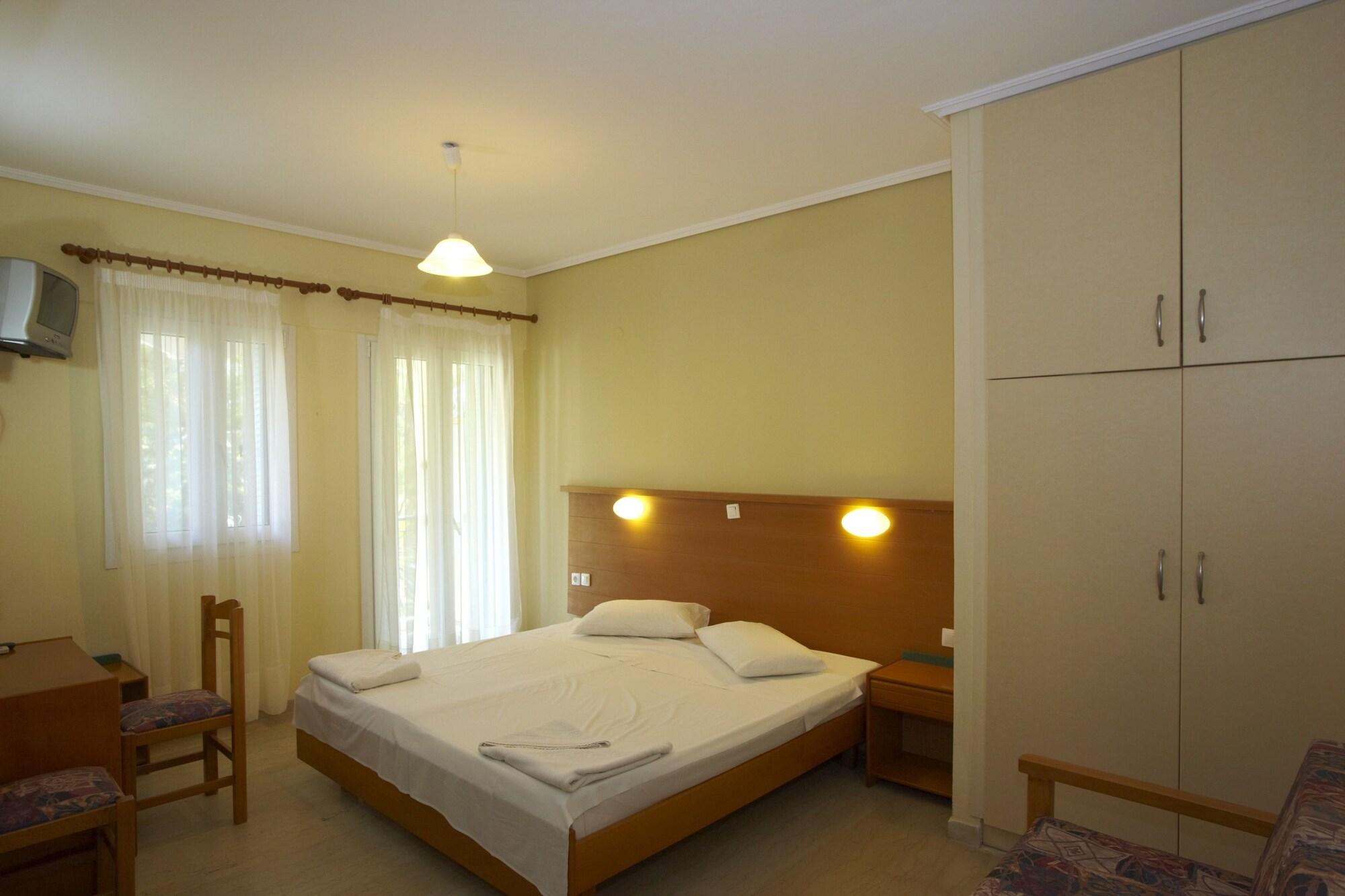 Ionian Paradise Nydri  Luaran gambar