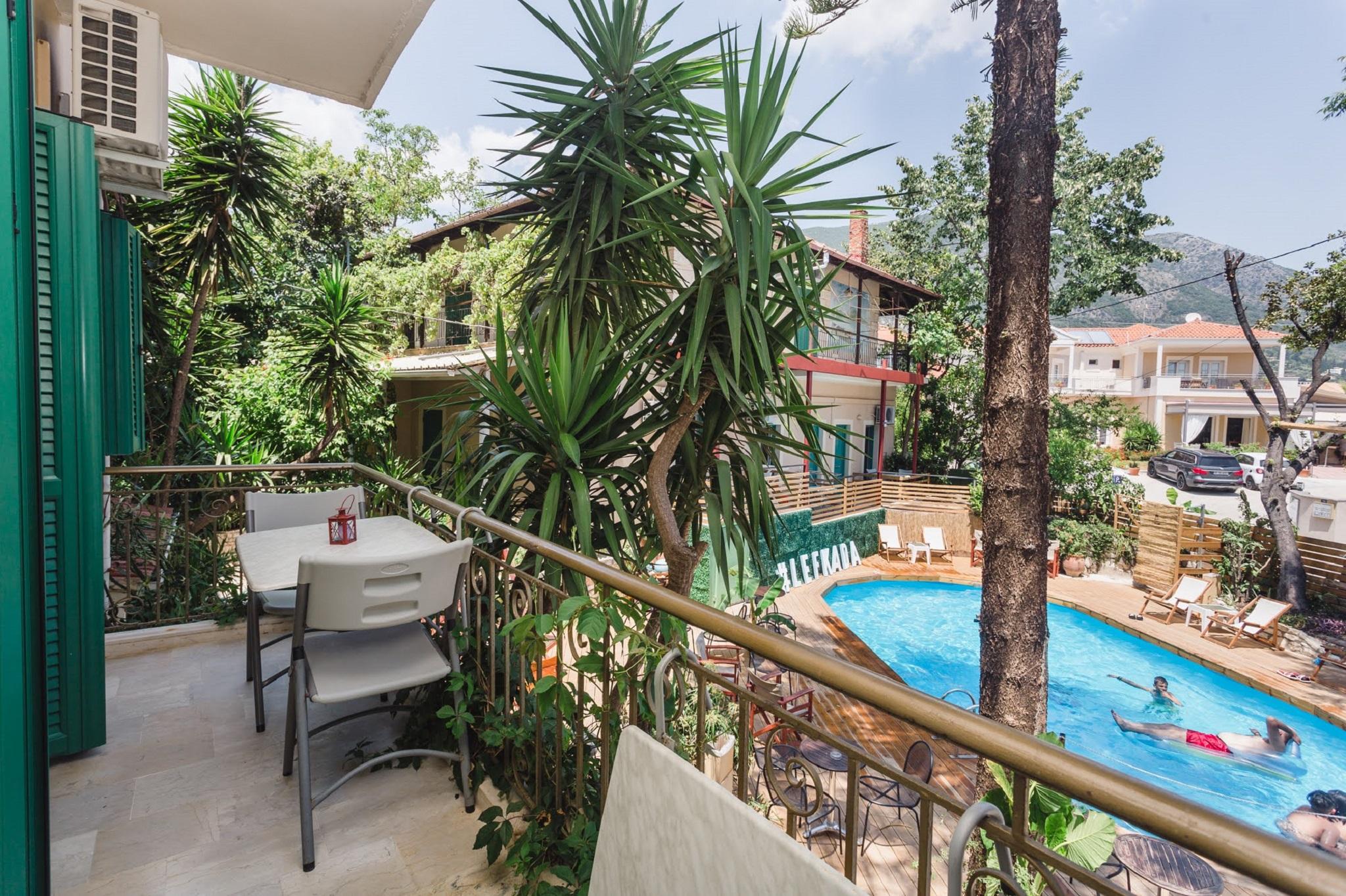Ionian Paradise Nydri  Luaran gambar