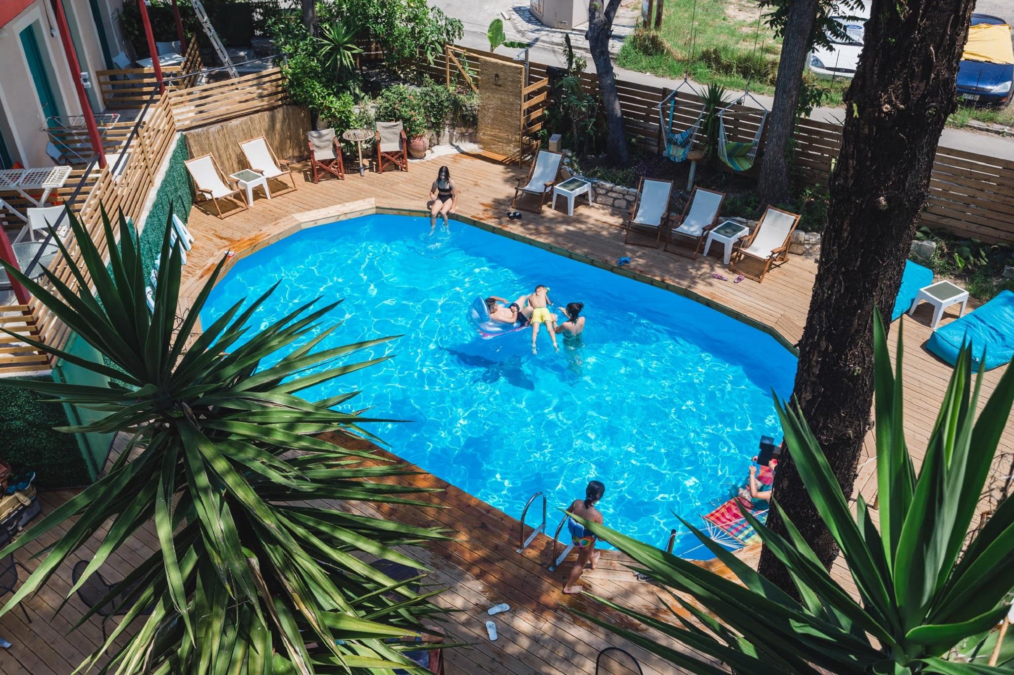 Ionian Paradise Nydri  Luaran gambar