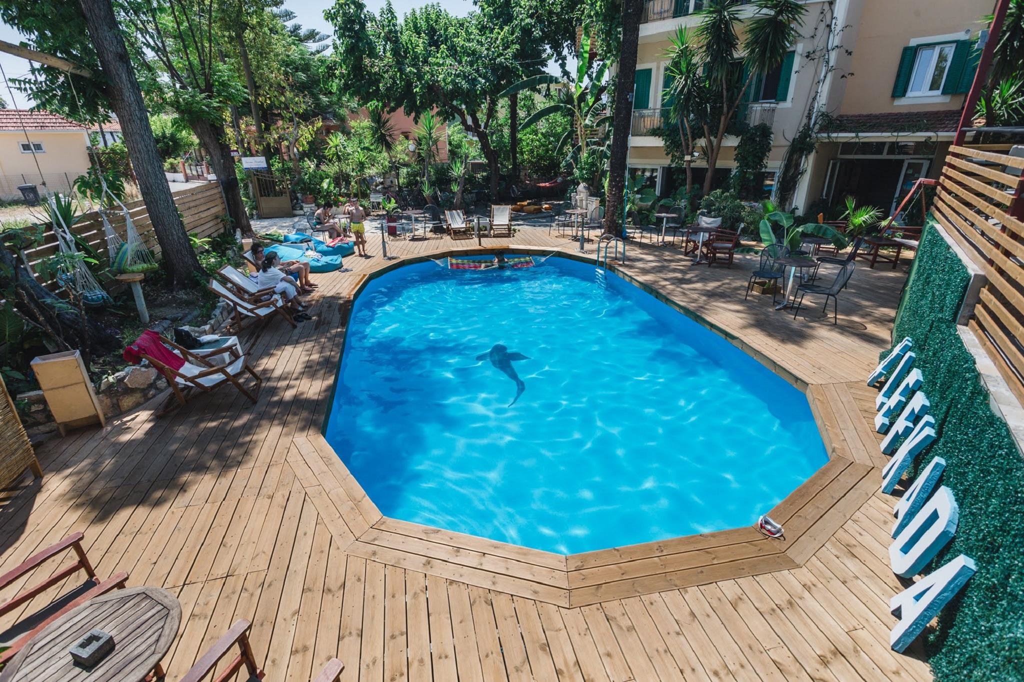 Ionian Paradise Nydri  Luaran gambar