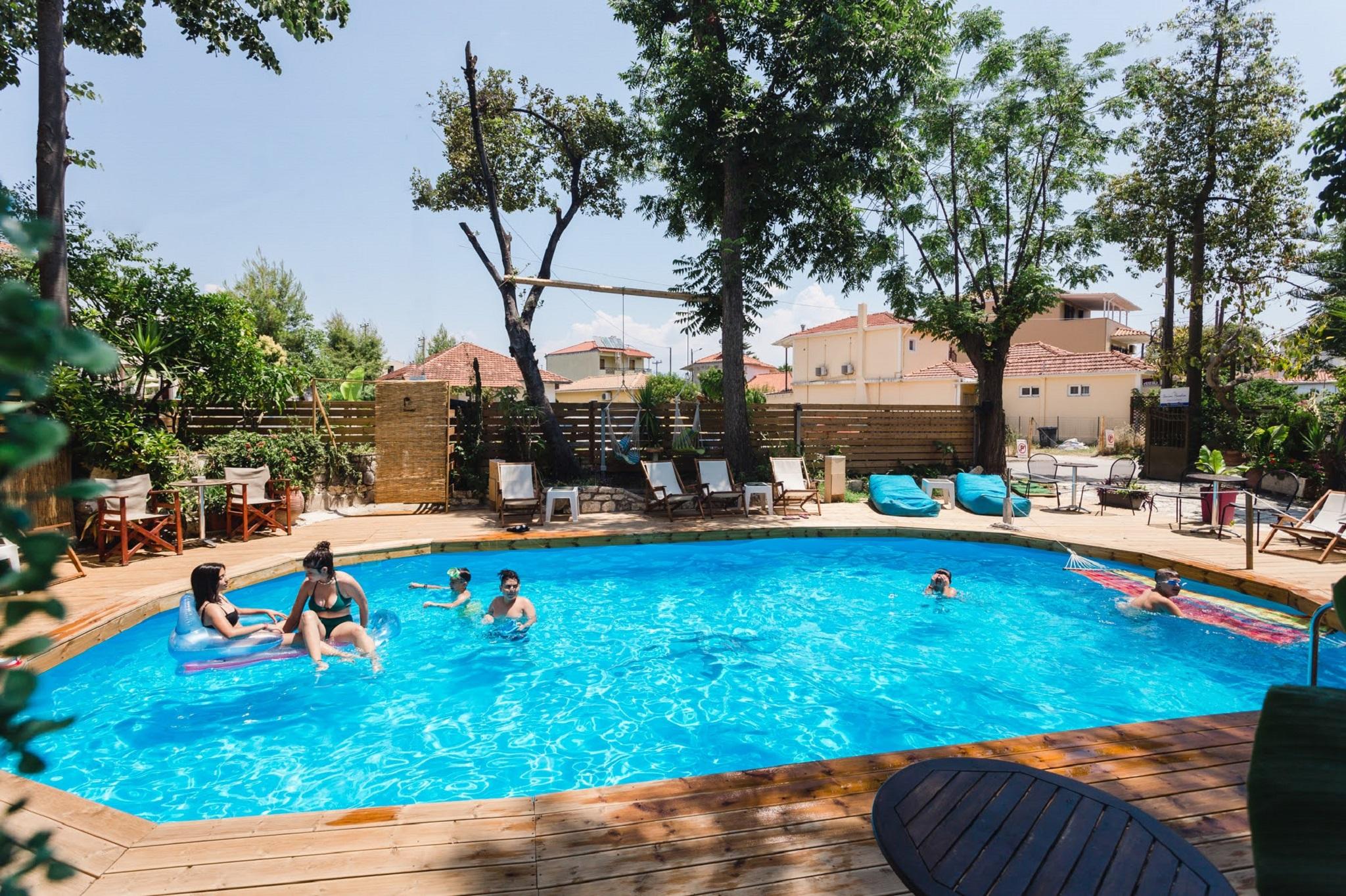 Ionian Paradise Nydri  Luaran gambar