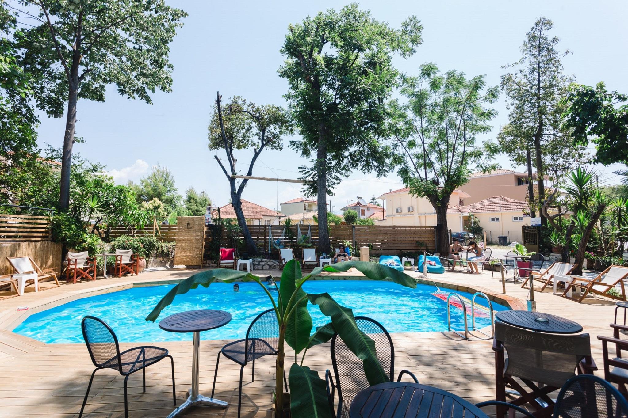 Ionian Paradise Nydri  Luaran gambar
