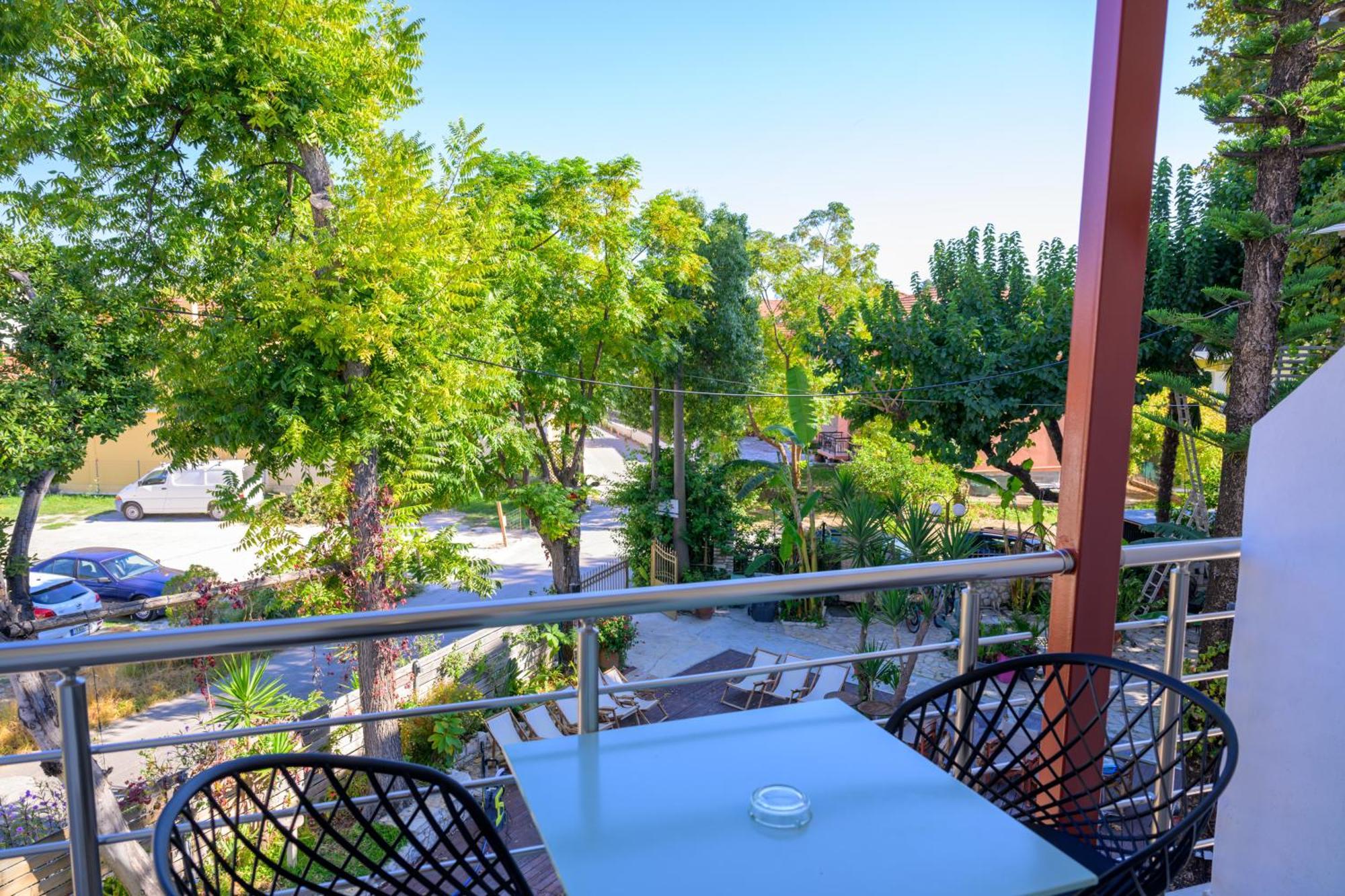 Ionian Paradise Nydri  Luaran gambar
