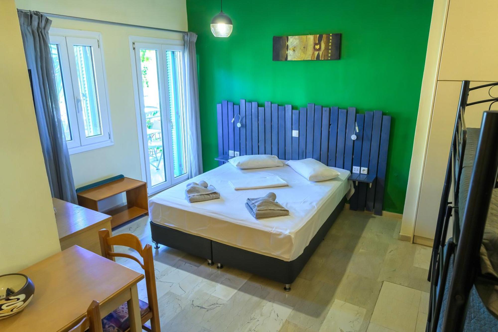 Ionian Paradise Nydri  Luaran gambar