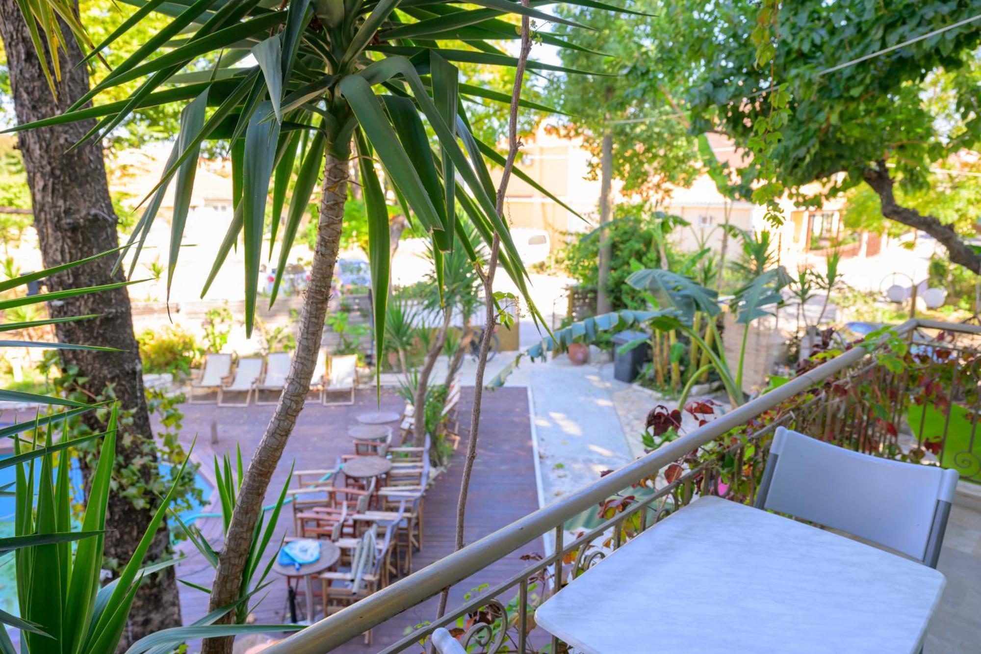 Ionian Paradise Nydri  Luaran gambar