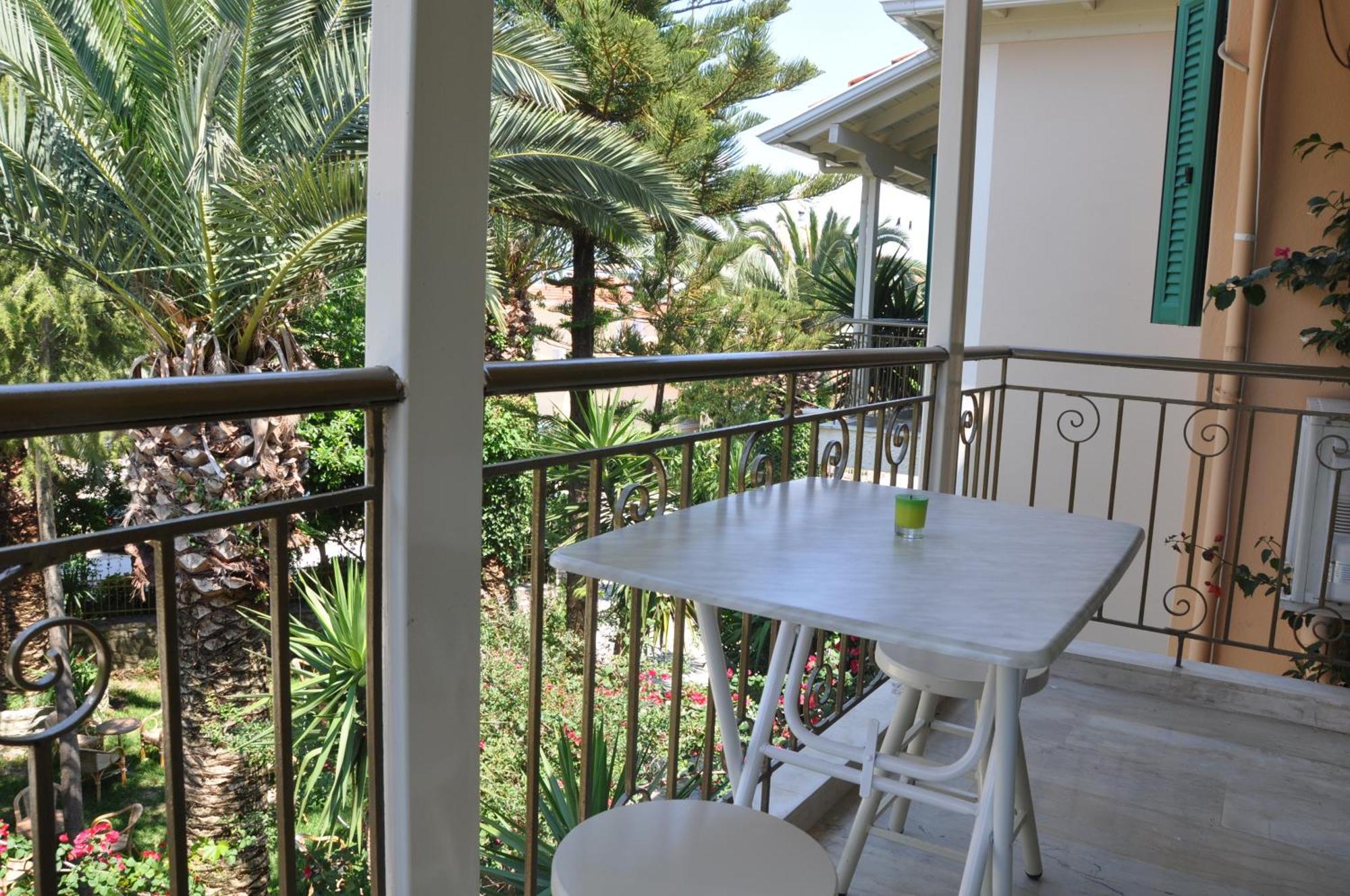 Ionian Paradise Nydri  Luaran gambar